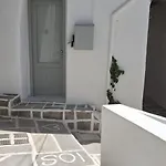 M Petite Lägenhet Ios