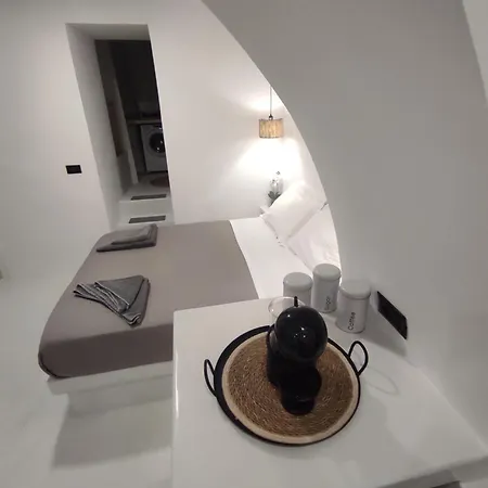 شقة M Petite إيوس خورا