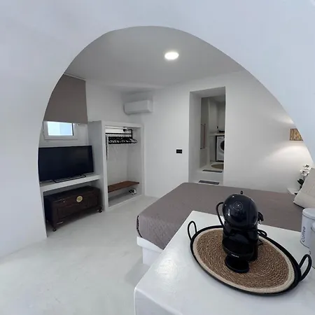 Apartment M Petite Chora