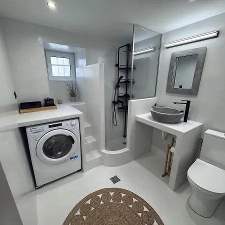 شقة M Petite إيوس خورا