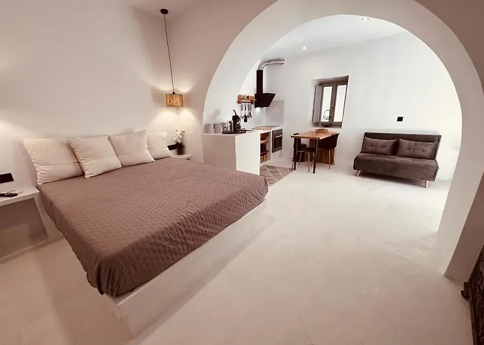 M Petite Lägenhet *