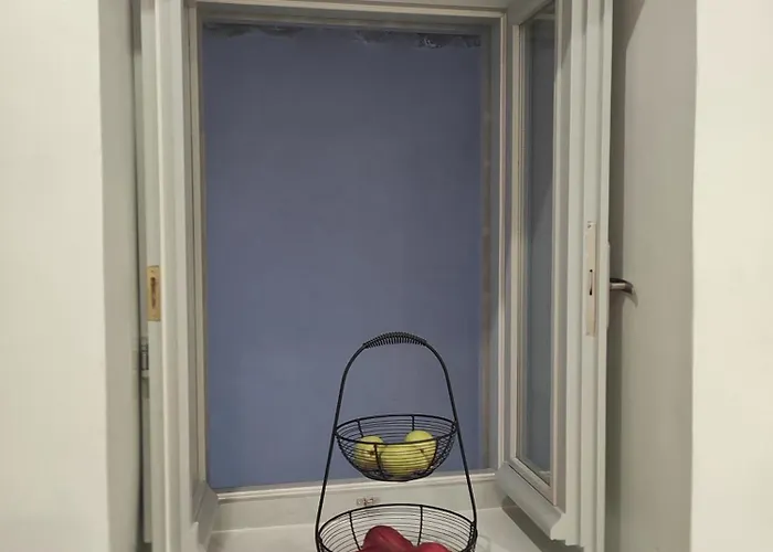 M Petite Lägenhet *