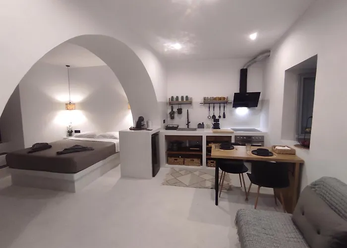 Lägenhet M Petite *