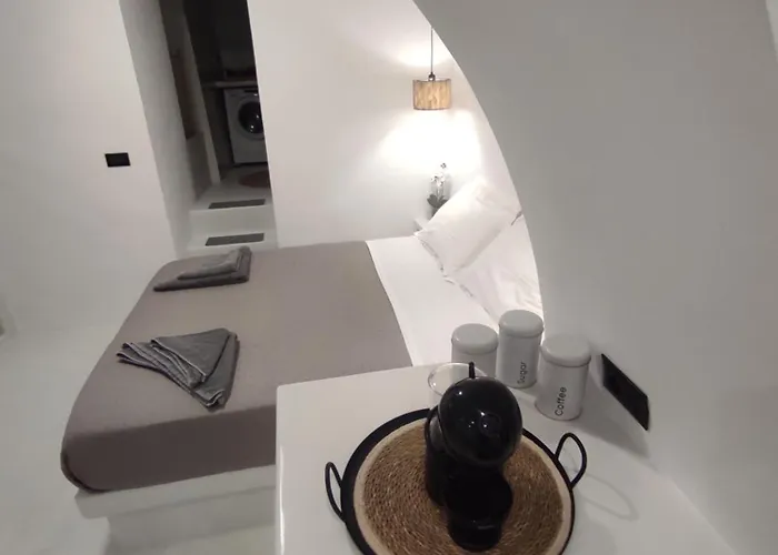 Lägenhet M Petite Ios