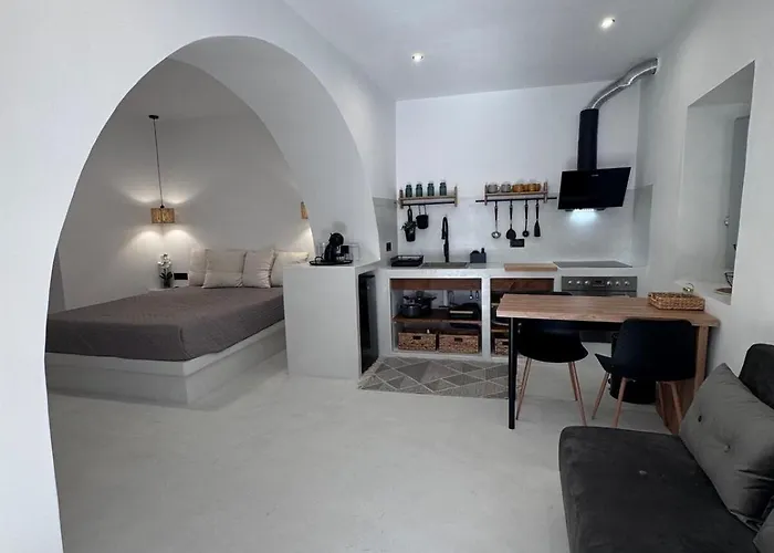 Lägenhet M Petite *