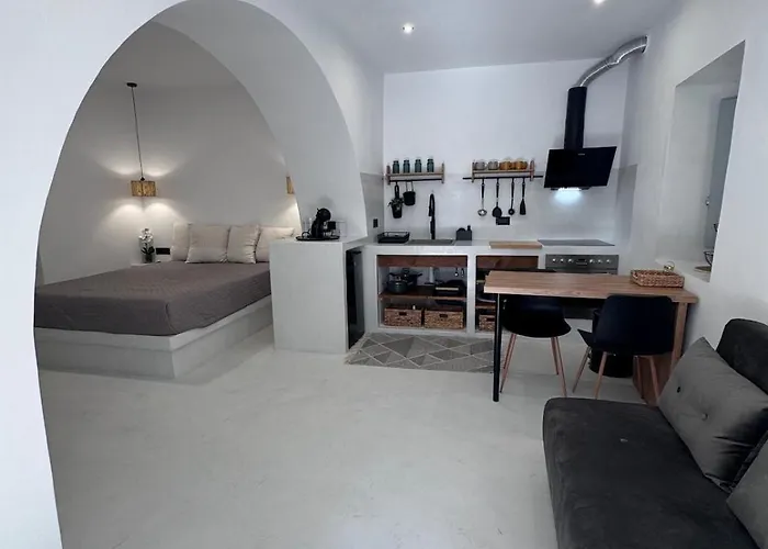 Lägenhet M Petite *