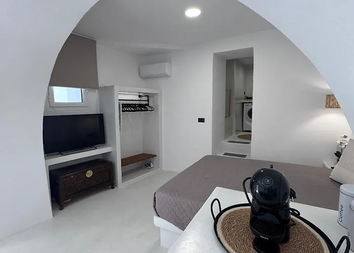 Lägenhet M Petite Ios