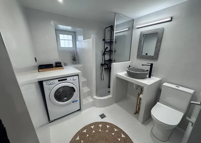 Lägenhet M Petite Ios